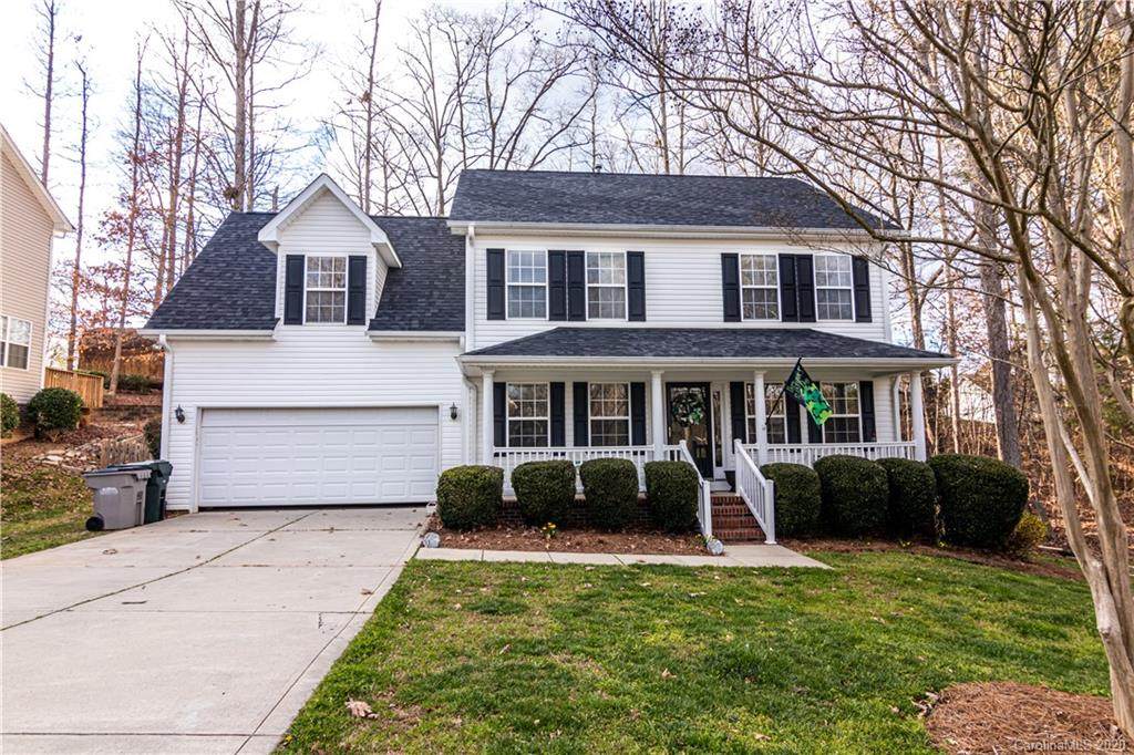 2309 Payton Drive - Photo 1