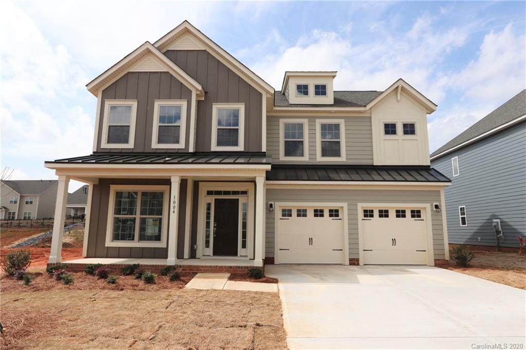 1004 Hallmark Way - Photo 1
