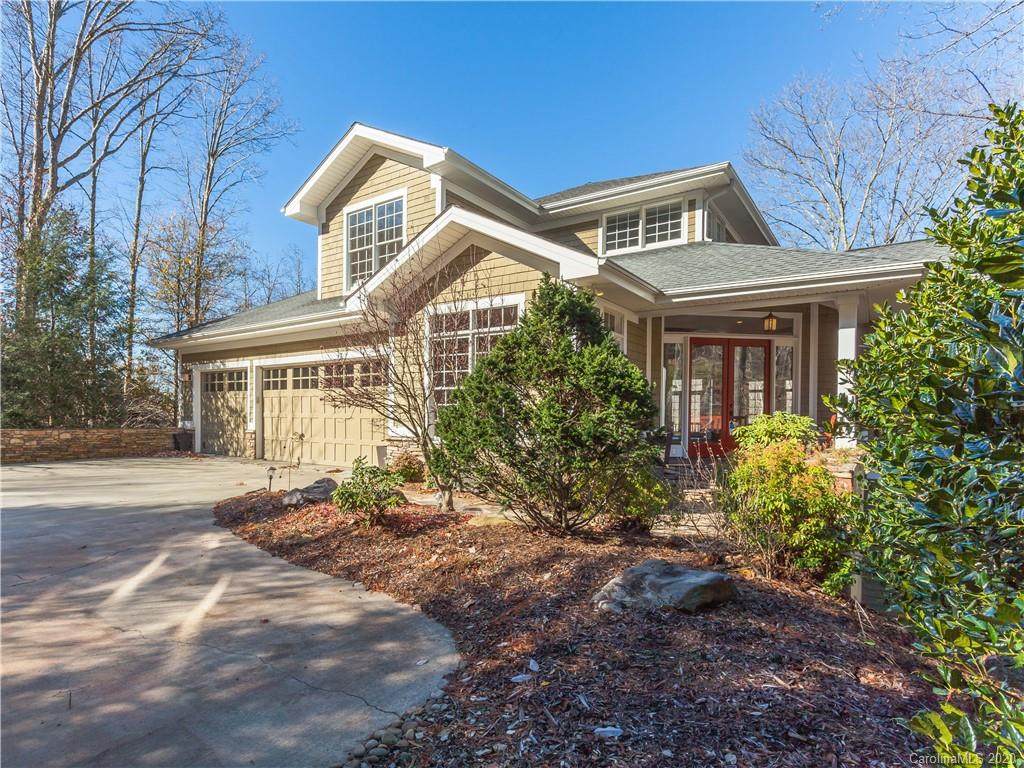 2 Woodsong Drive - Photo 1