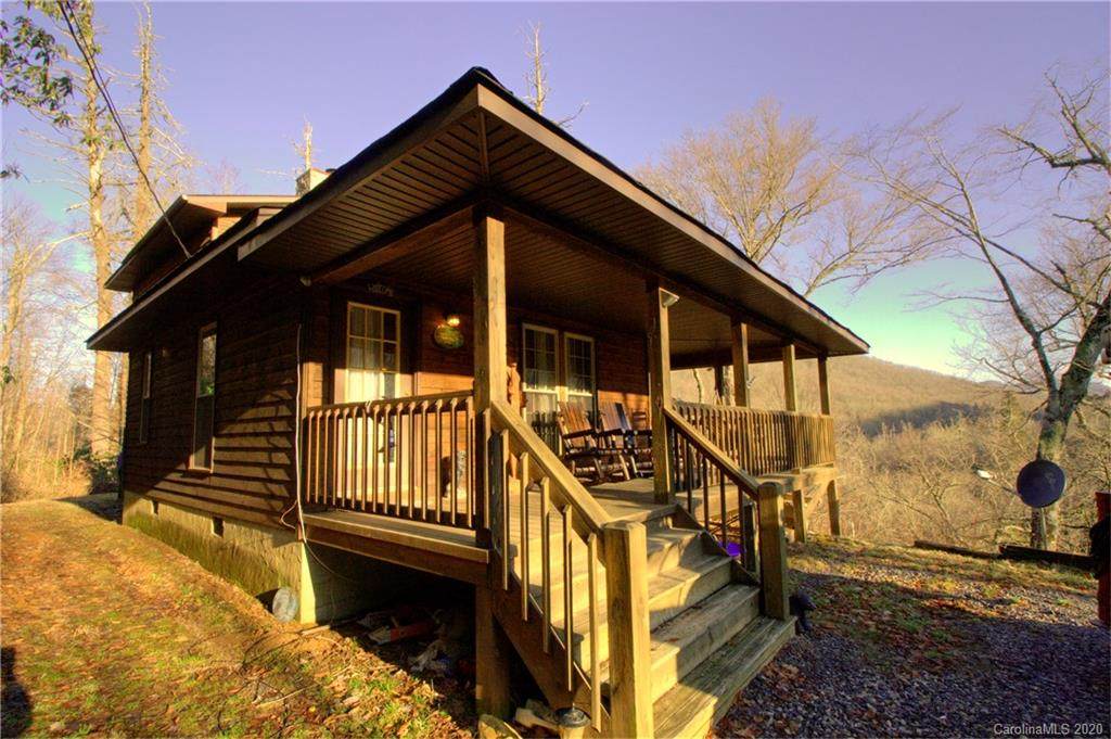 240 Plott Balsam Road - Photo 1
