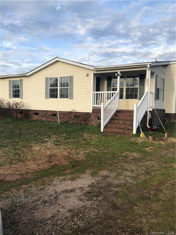 140 Rithmetic Road - Photo 1