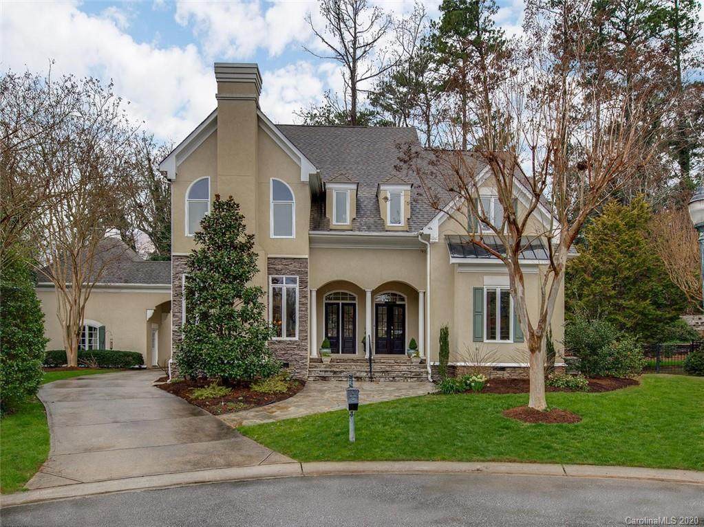5334 Lila Wood Circle - Photo 1