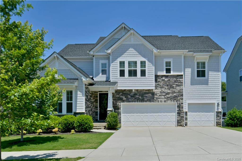 9417 Hightower Oak Street - Photo 1