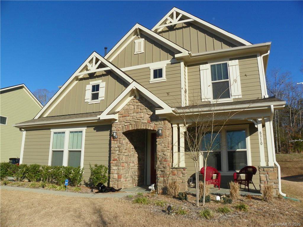 8310 Breton Way - Photo 1
