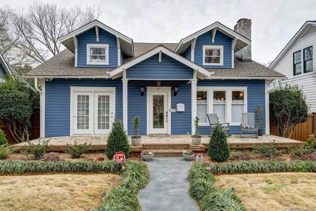 417 Grandin Road - Photo 1