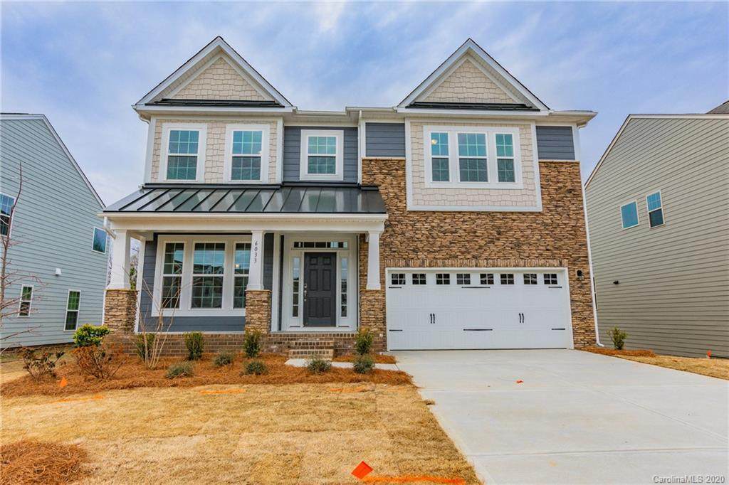6033 Cloverdale Drive - Photo 1