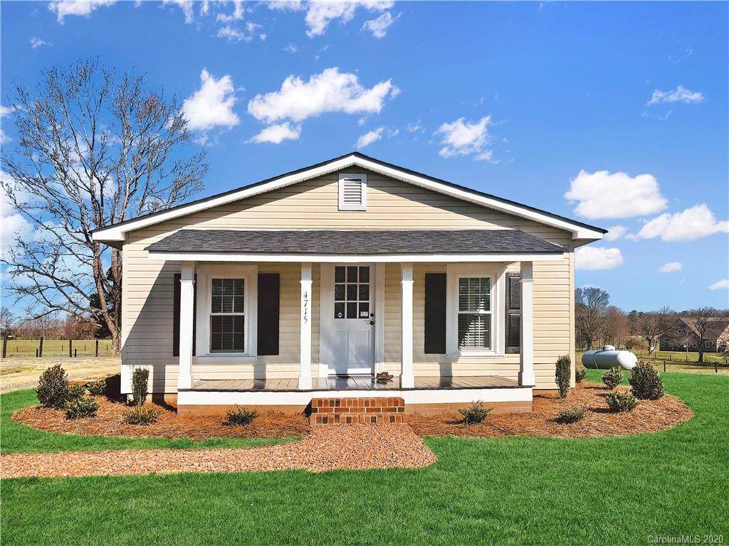 4715 Old Monroe Marshville Road - Photo 1