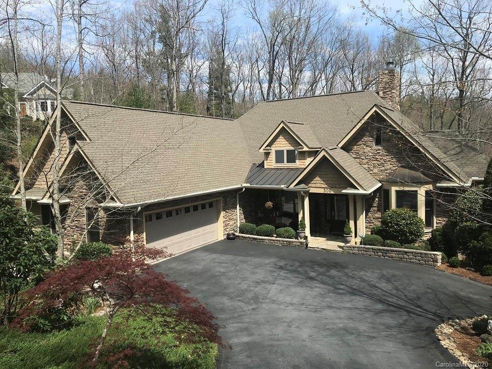300 Windsong Lane - Photo 1