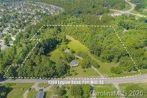 1300 Legion Road - Photo 1