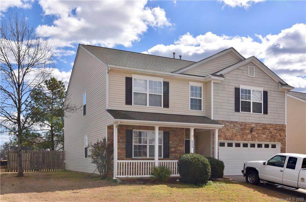 2334 Nettleton Court - Photo 1