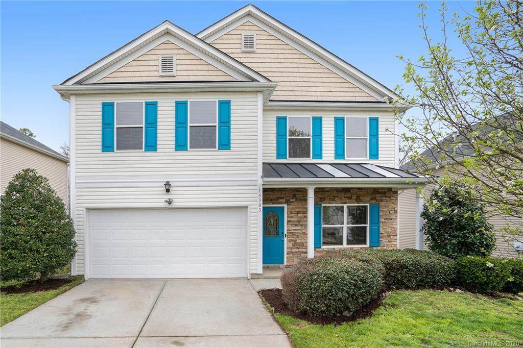 15303 Chowning Tavern Lane - Photo 1
