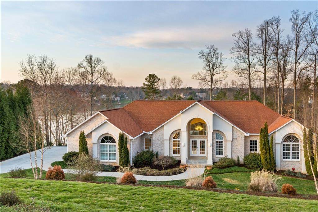 166 Players Ridge Road - Photo 1