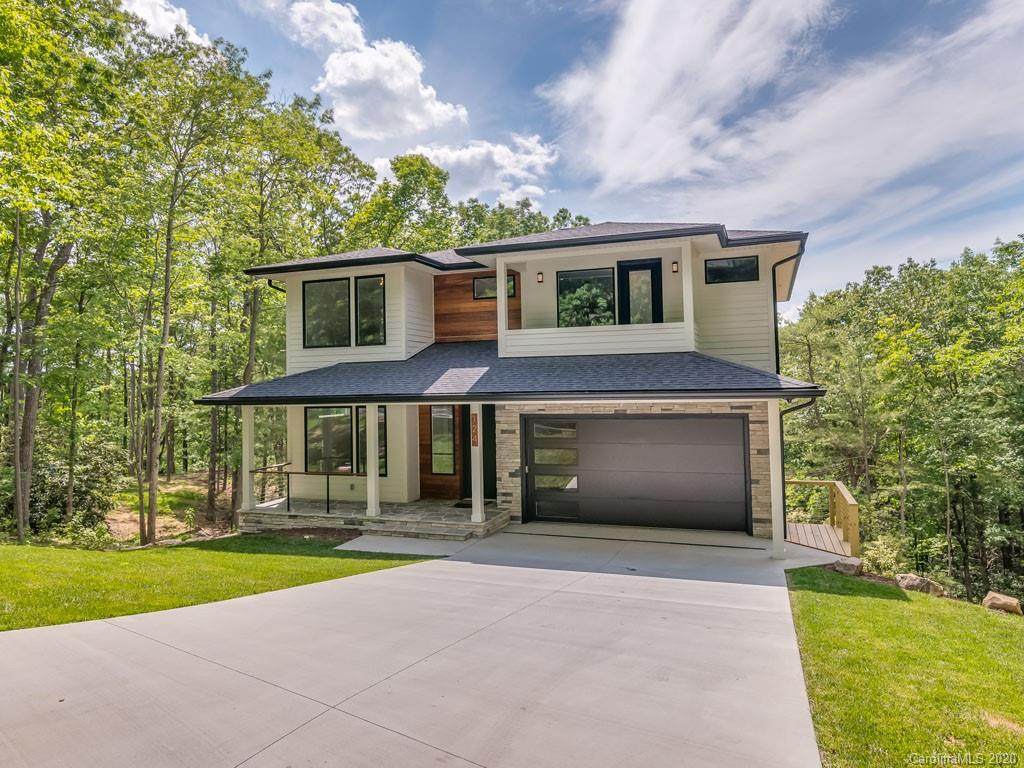124 Dogwood Trail - Photo 1