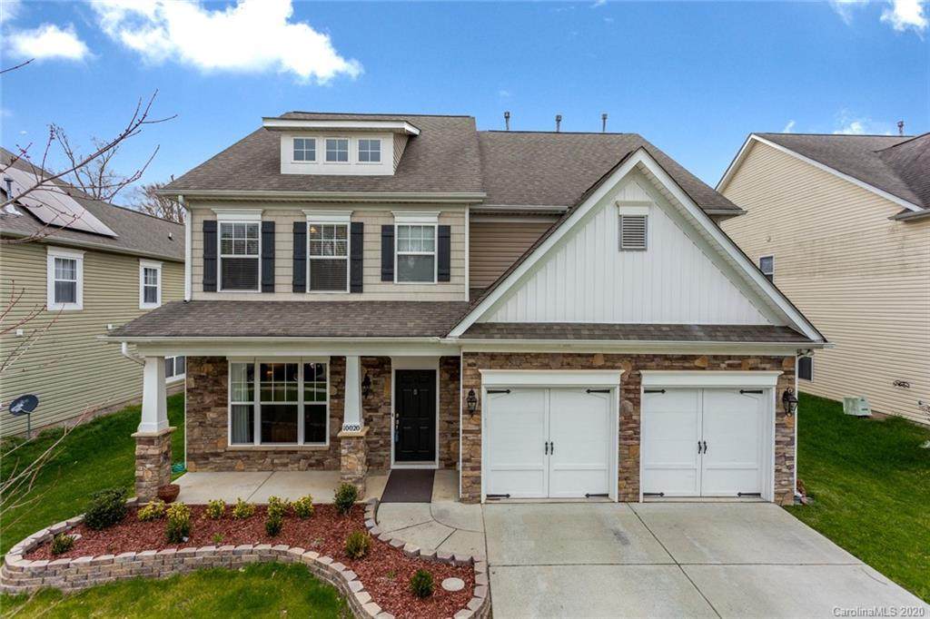10020 Seven Oaks Drive - Photo 1
