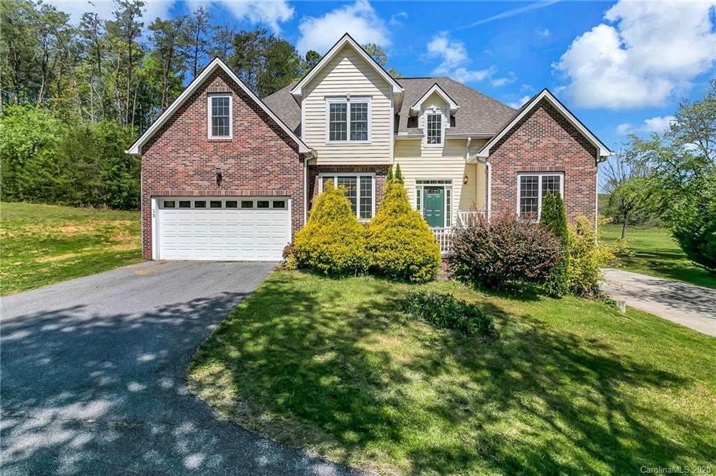 15 Magnolia Woods Lane - Photo 1