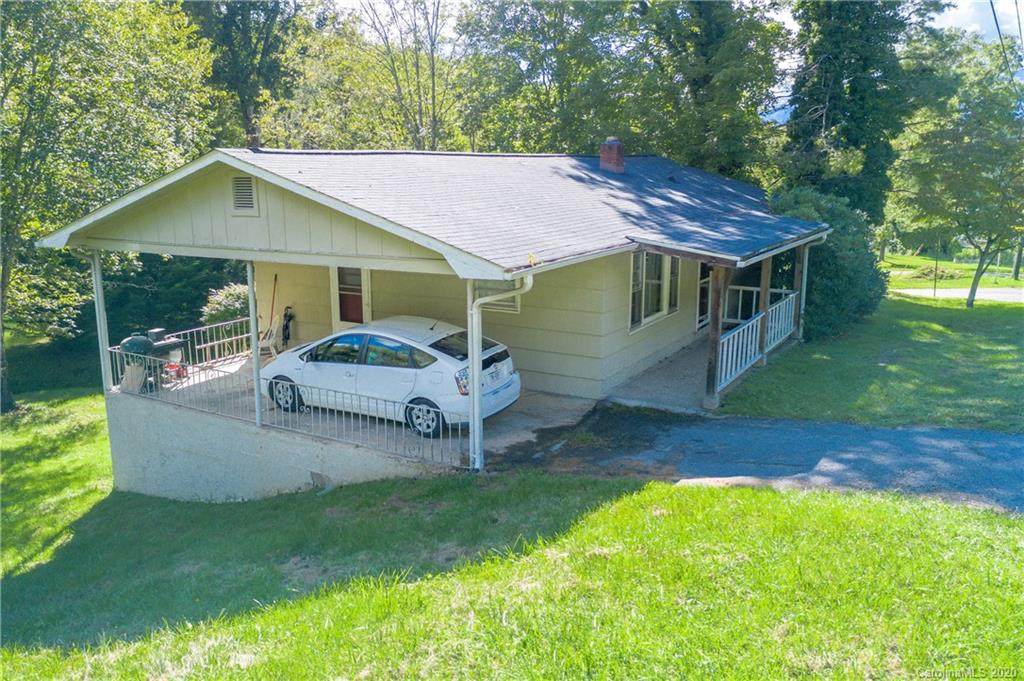 1592 Crymes Cove Road - Photo 1