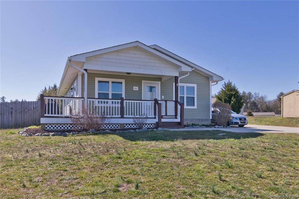 751 Ida Rogers Drive - Photo 1