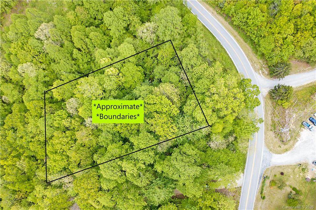 TBD Old Toxaway Road - Photo 1