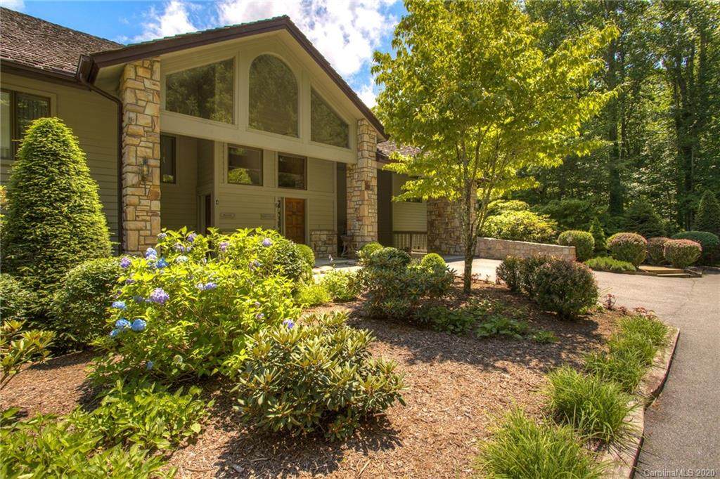 601 The Forest Drive - Photo 1