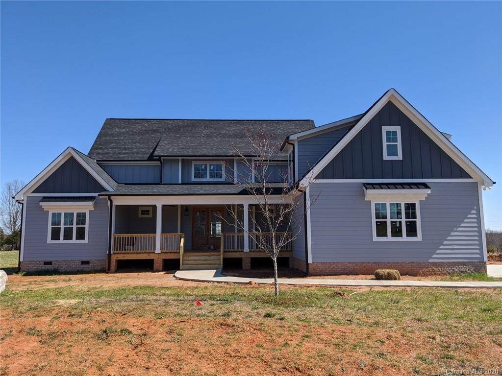 3766 Old Village Drive - Photo 1