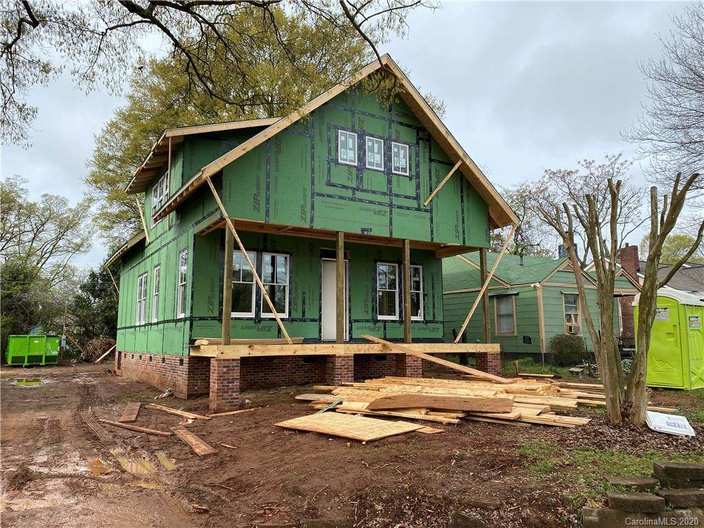 3315 Tuckaseegee Road - Photo 1