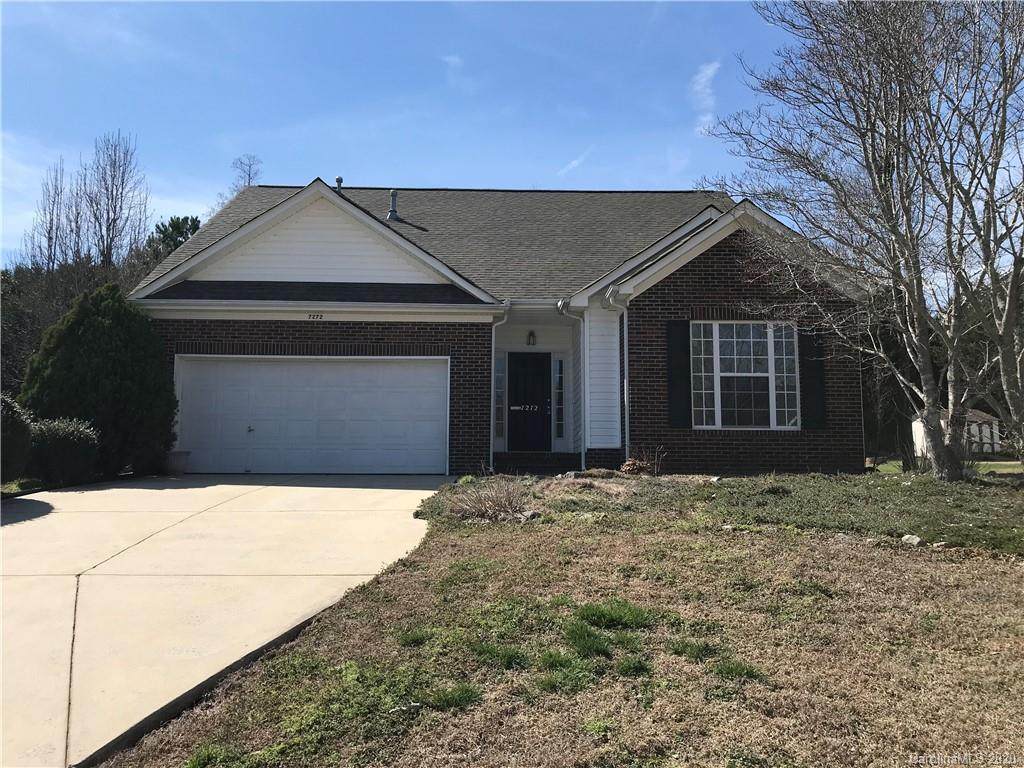 7272 Oxford Bluff Drive - Photo 1