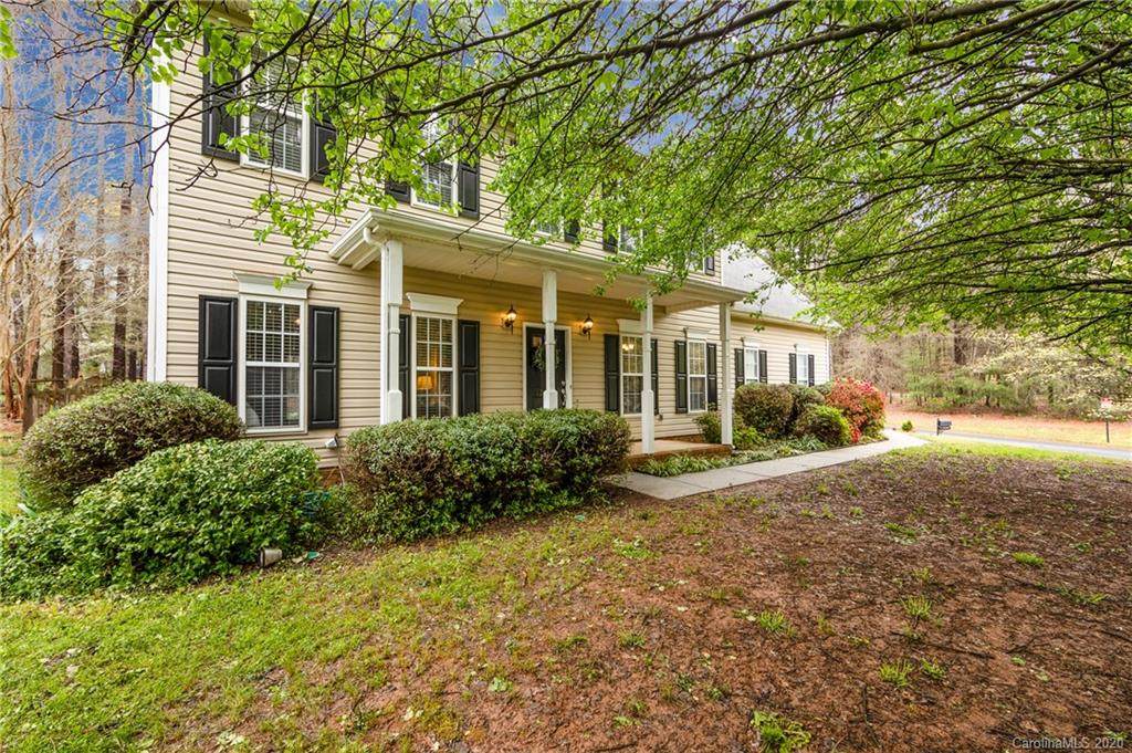 12806 English Walnut Lane - Photo 1