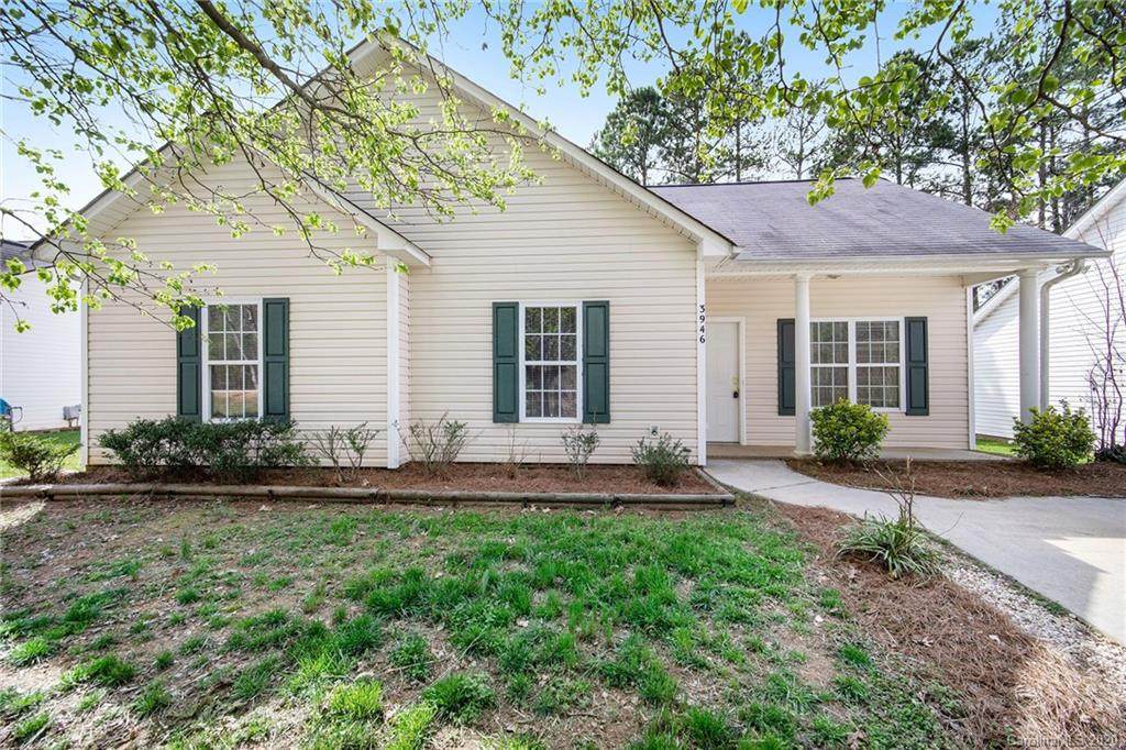 3946 Old Glory Drive - Photo 1