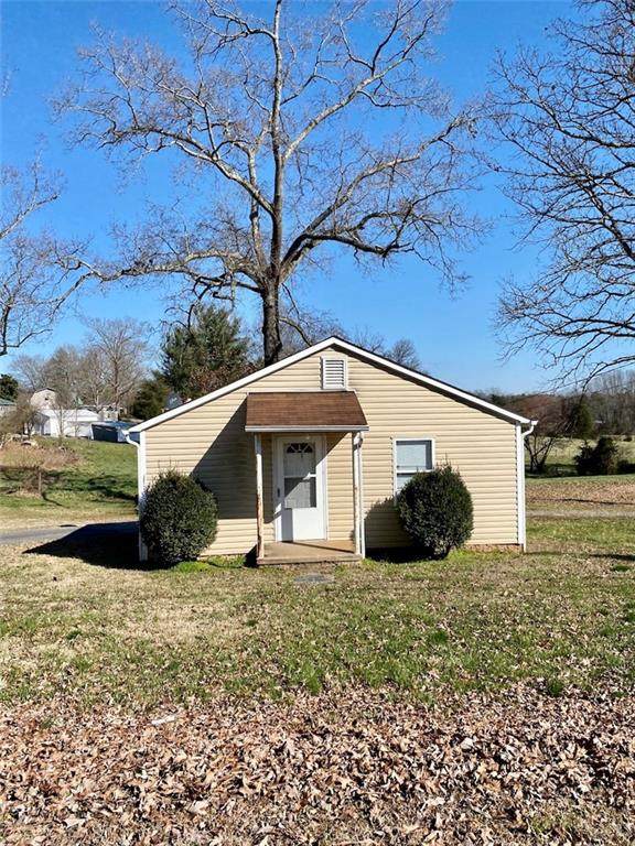 1651 Cajah Mountain Road - Photo 1