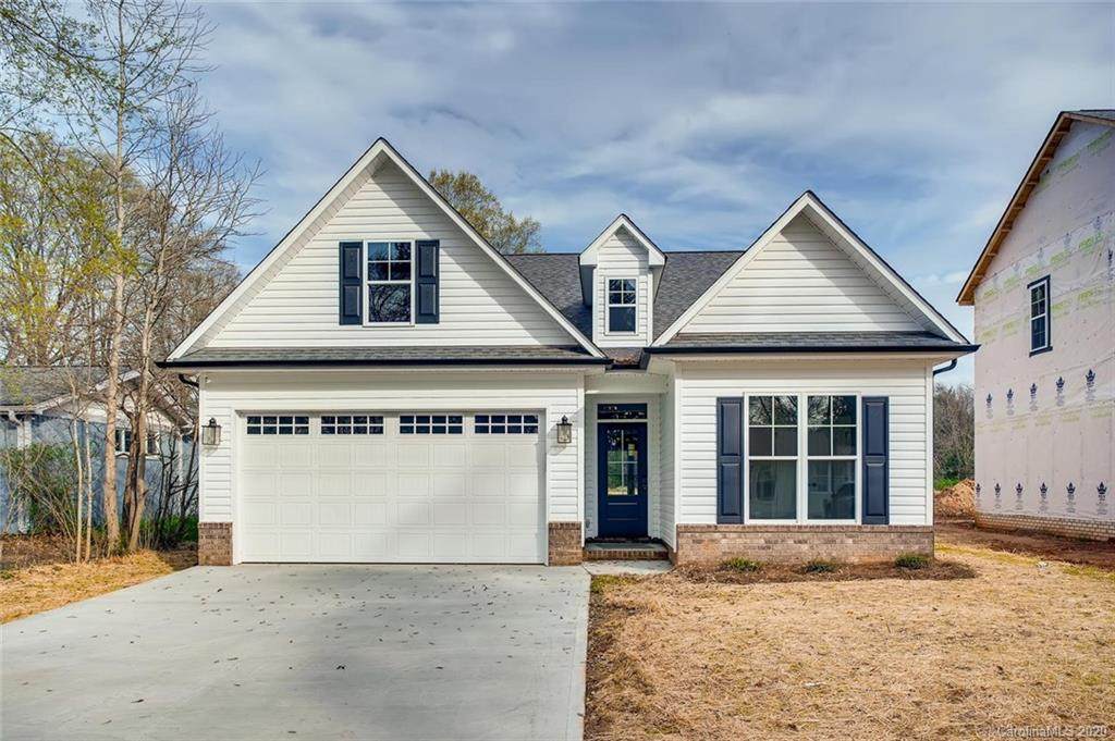 132 Fryling Avenue - Photo 1