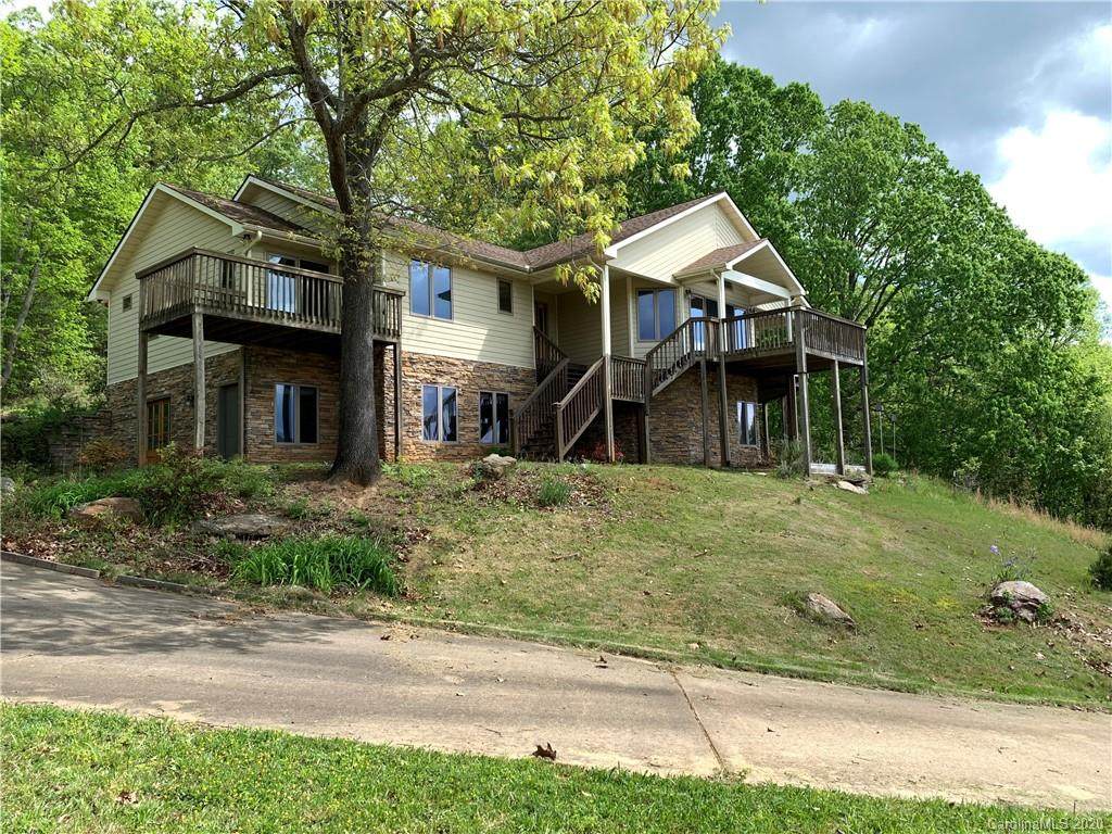 151 Kerr Road - Photo 1