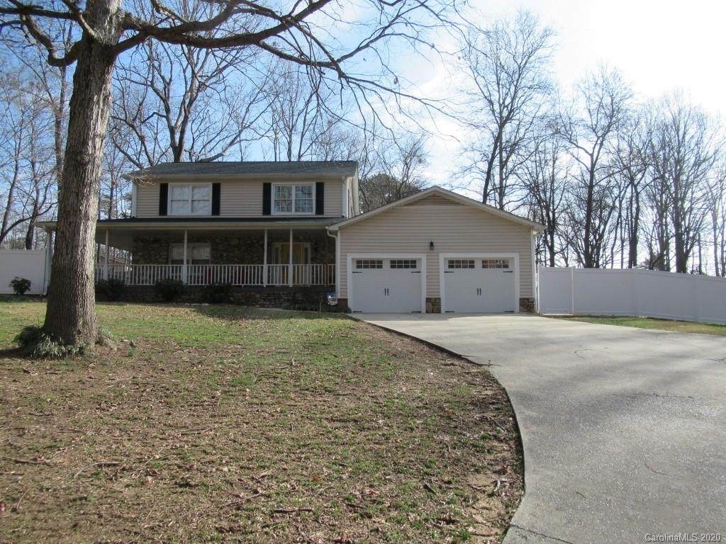 601 Old Park Road - Photo 1