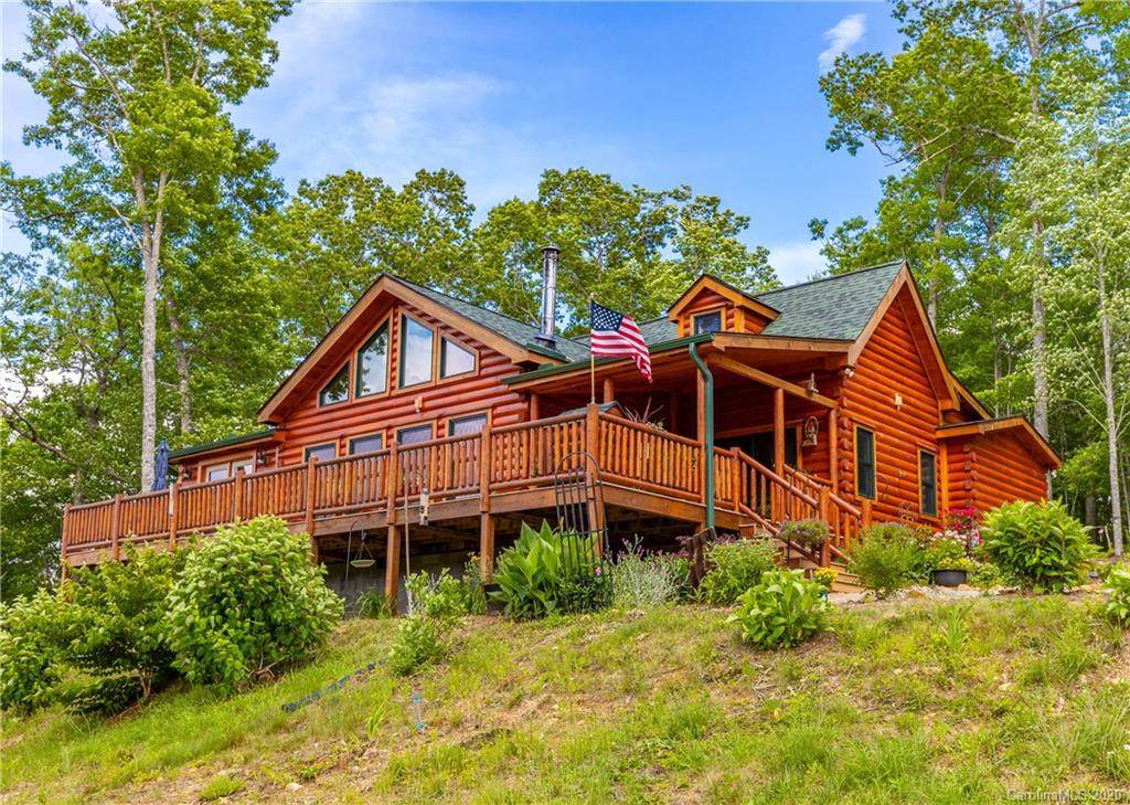 1411 Tanasee Gap Road - Photo 1
