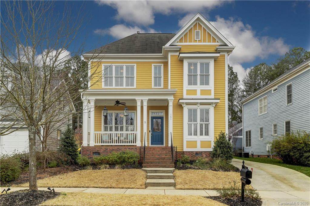 161 Mills Lane - Photo 1