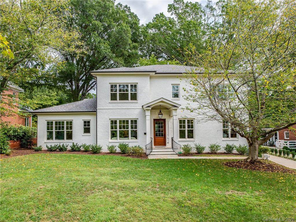 1739 Maryland Avenue - Photo 1