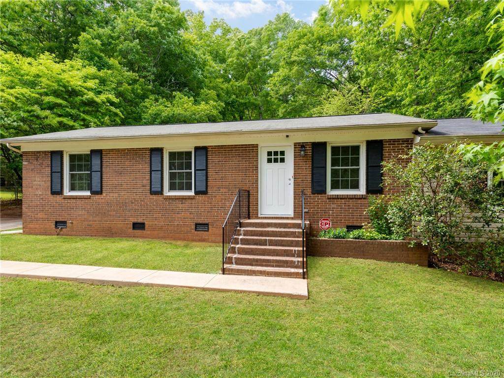 6218 Bud Huey Road - Photo 1 6218 Bud Huey Road - Photo 1