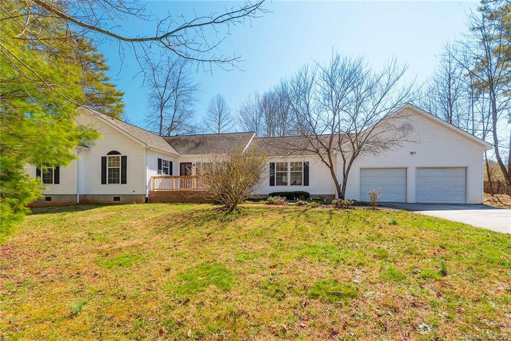 8 Hoopers Forest Drive - Photo 1