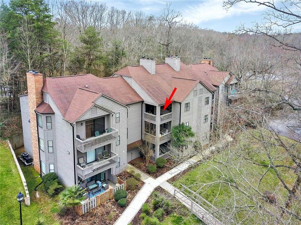4130 Charlotte Highway - Photo 1