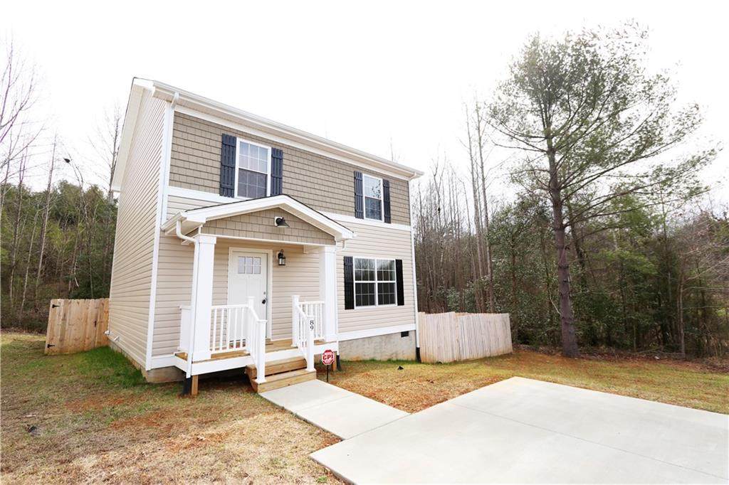 89 Alexander Heritage Drive - Photo 1