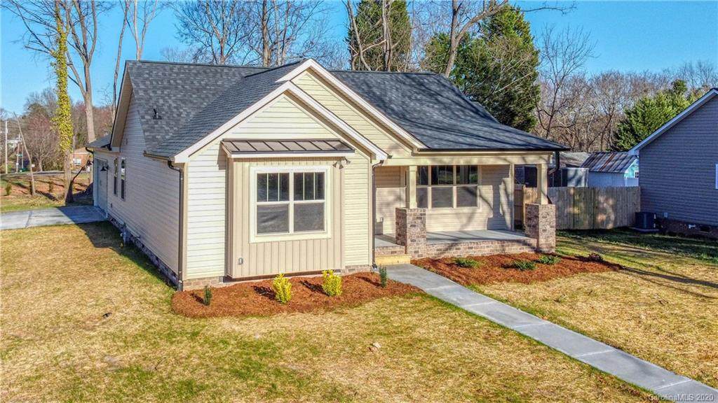 328 Flint Street - Photo 1