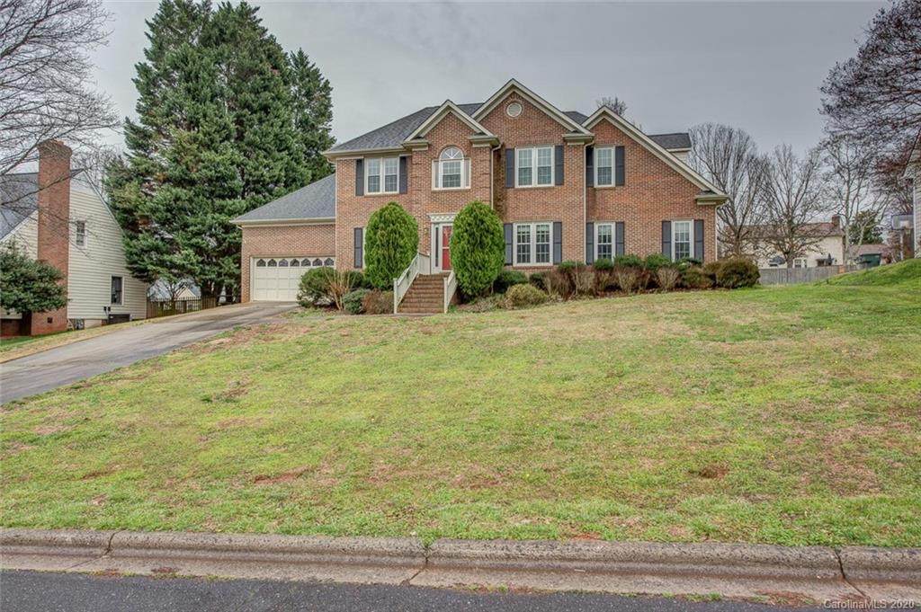 2141 Wayles Court - Photo 1