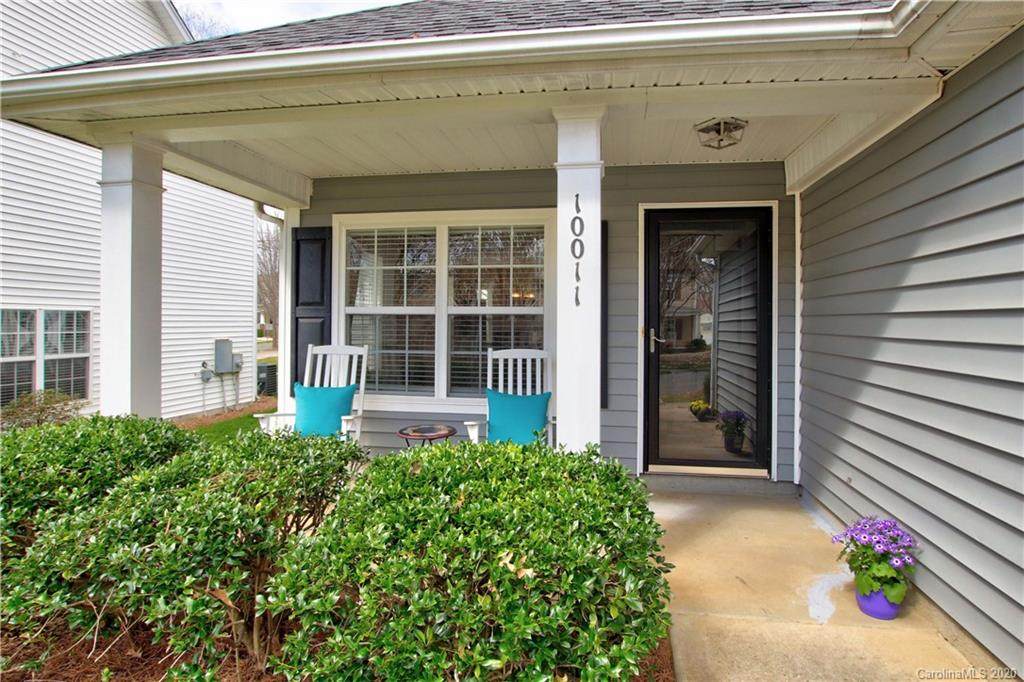 10011 Caldwell Depot Road - Photo 1