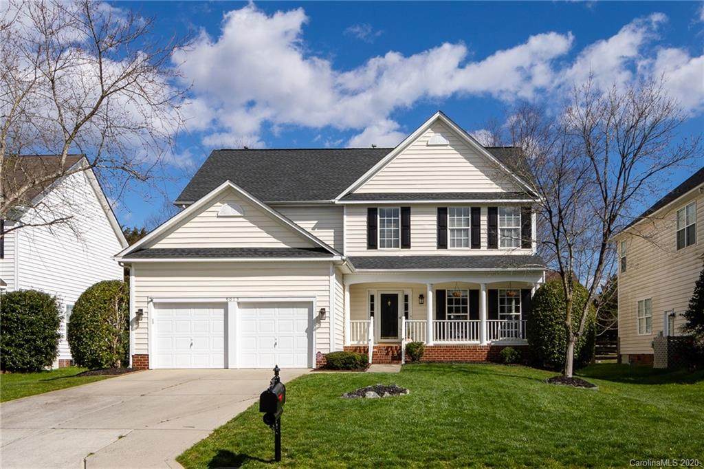9015 Tintinhull Lane - Photo 1