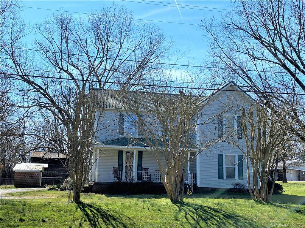 8711 Mooresville Road - Photo 1