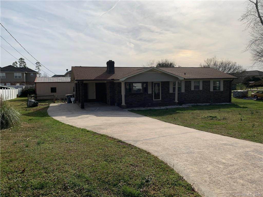 2138 Hopedale Street - Photo 1