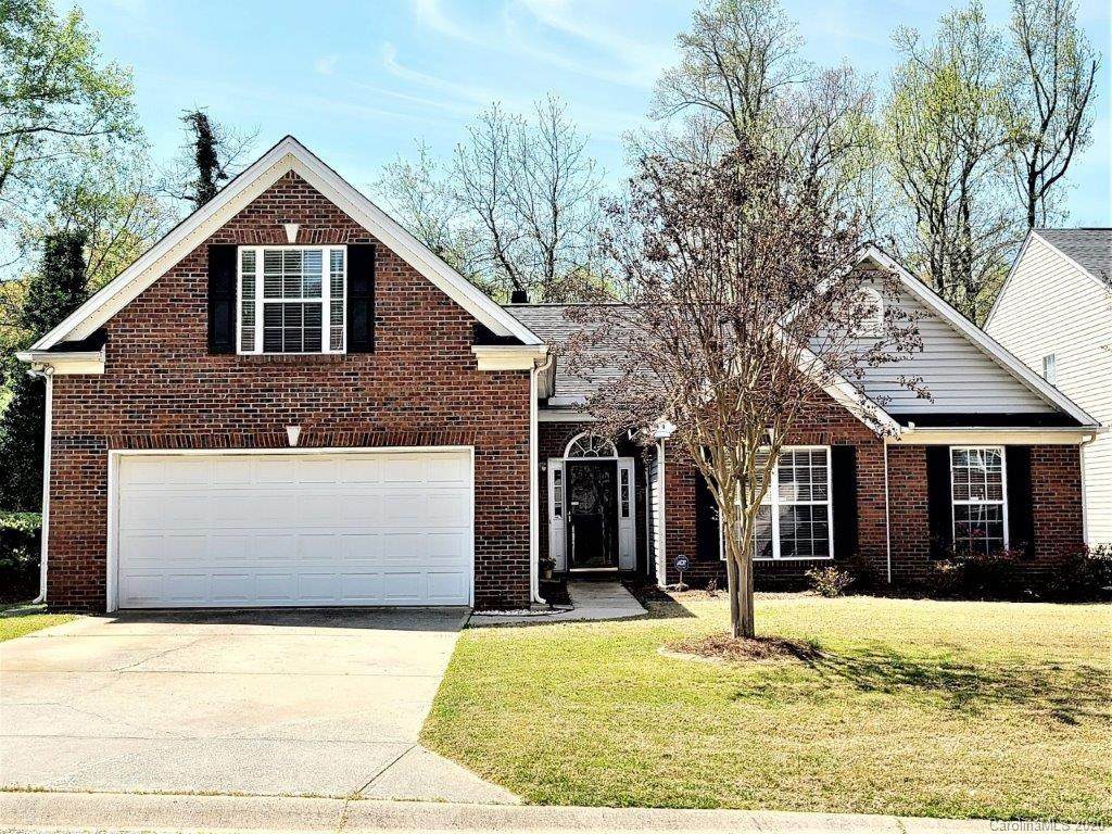 427 Abington Way - Photo 1
