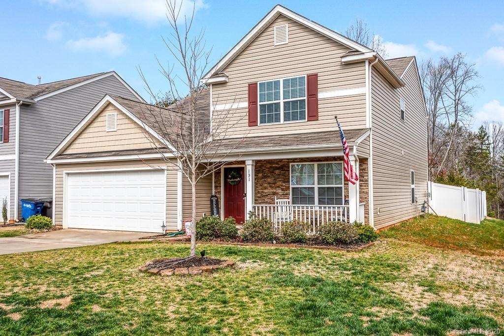 131 Mossy Pond Road - Photo 1