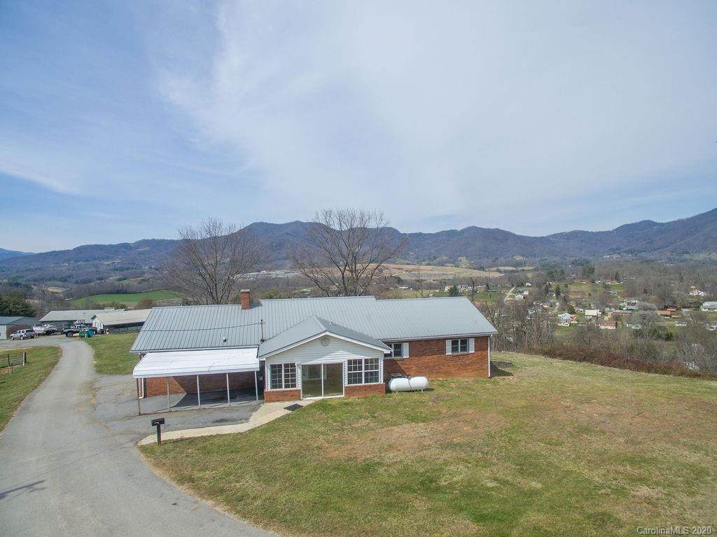 569 Terrell Cove Road - Photo 1 569 Terrell Cove Road - Photo 1