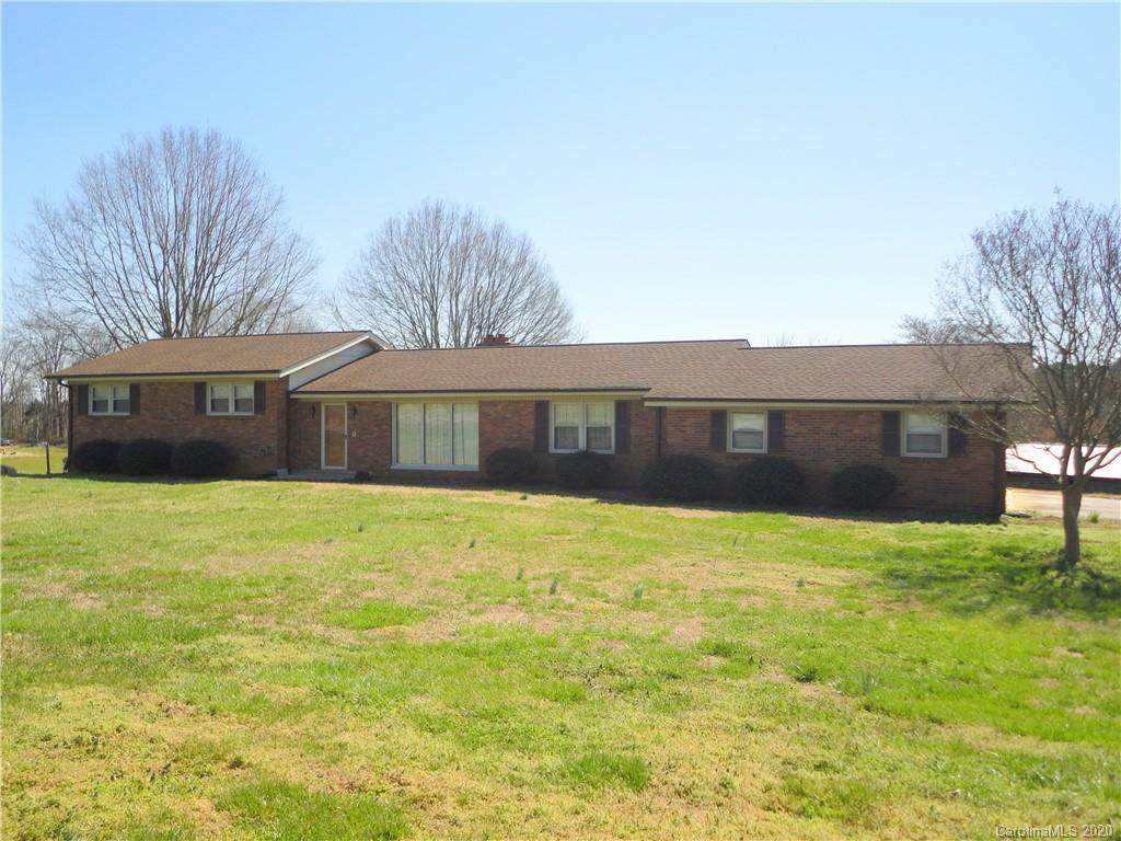 3328 Bunker Hill School Road - Photo 1