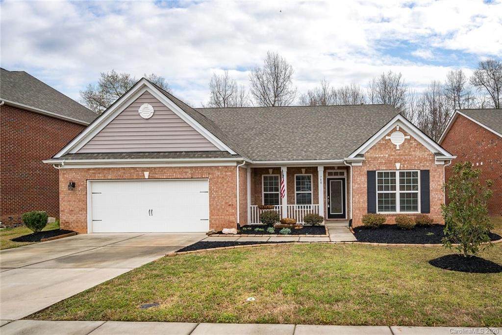 740 Millstream Drive - Photo 1